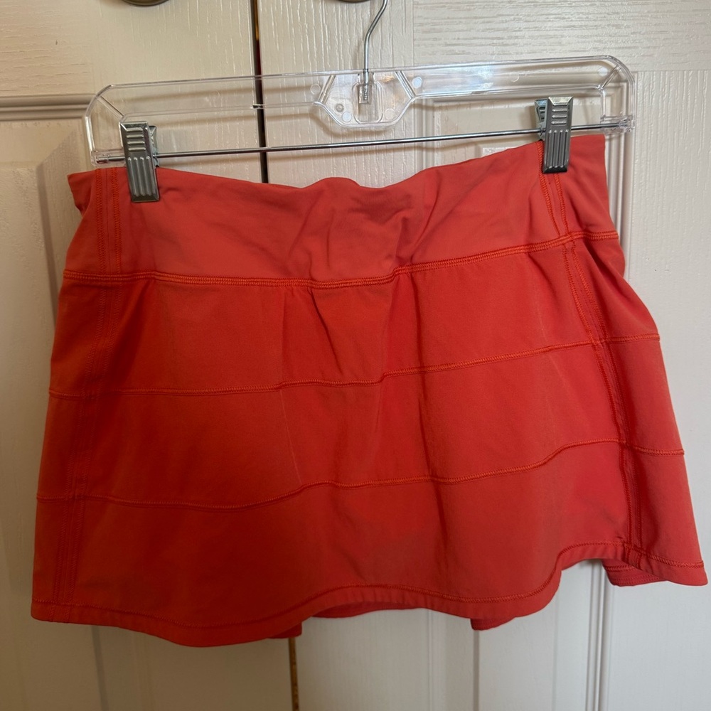 Lululemon Pace Rival Size 6